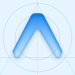 Reach icon