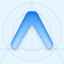 Reach icon